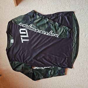 Troy Lee Designs Jersey